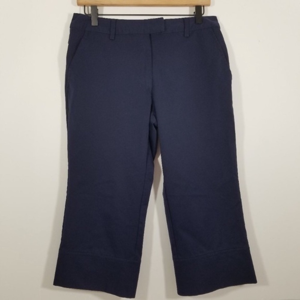 Adidas Stretch Capri Pant size 6